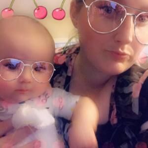 Meet your Posher, Michaela